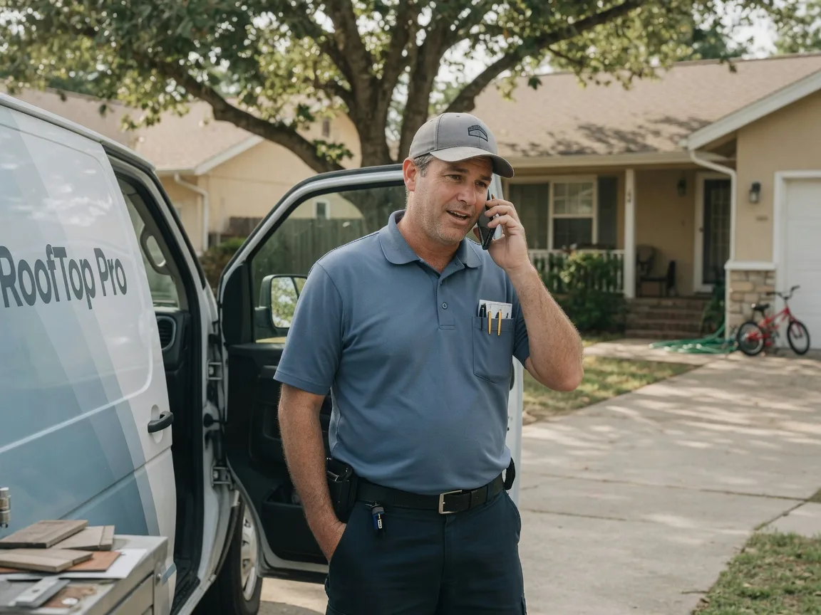 Roof Repair Nebo, NC FAQs
