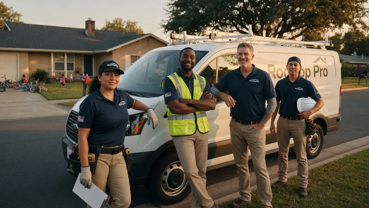 Roof Repair in Nebo, NC near me