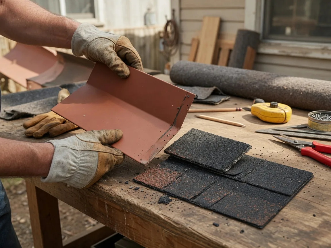 Roof Repair company in Nebo, NC